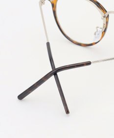 自由区 メタルコンビ リーディンググラスⅡ