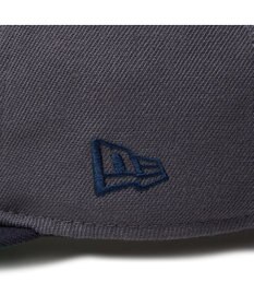 WEGO 【NEWERA/ユニセックス着用ITEM】NEWERA　RC950　MLBCO