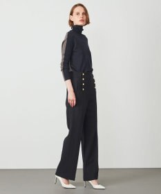 BEIGE， MILLAM / ワイドパンツ