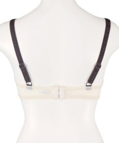 San-ai Resort（三愛水着楽園） 【SALE】【エレガントコレクション2403】単品ブラEFGカップ  【northerly】