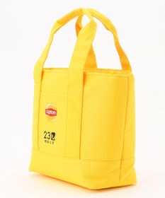 23区GOLF 【UNISEX】『リプトン』×『23区GOLF』コラボカートバッグ
