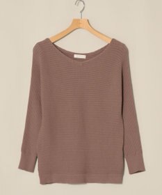 ONWARD Reuse Park 【any SiS】ニット秋冬
