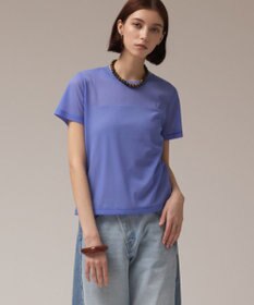 GRACE CONTINENTAL シアーカットトップ