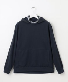 23区GOLF セット企画【MEN】ハイブリット セットアップ