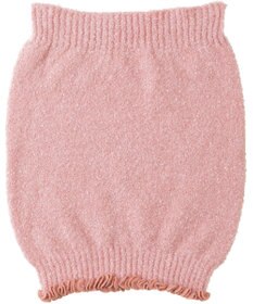 Wing あったかハラマキ マシュマロ糸を使用 ここちよいフィット感 軽いつけごこち 秋 冬 ER0595 ウイング／ワコール