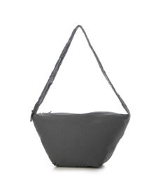 UNBILLION カシュカシュ cachecache / ドロストギャザーショルダーバッグ