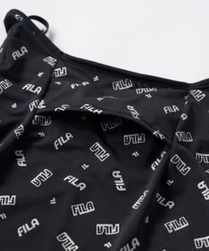 FILA GOLF／marie claire 【FILA GOLF】フェイスマスク