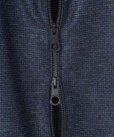 GOTAIRIKU 新素材【洗える/シワになりにくい/ストレッチ】カラミプリント MA-１ブルゾン