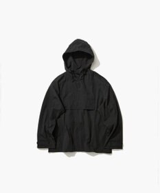 ATON ORGANIC COTTON WEATHER | アノラック - UNISEX
