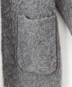 自由区 【カトリエムブーケ】Jeu de couleurs ニットアウター