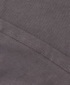 ANY 【接触冷感/UVケア】ノースリーブロゴTシャツ