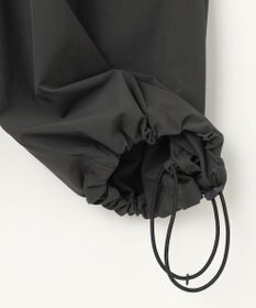 #Newans 【UVカット・撥水】ワイドパンツ ラッシュガード