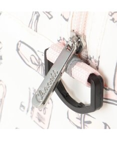 Chacott バレリーナショルダーバッグ