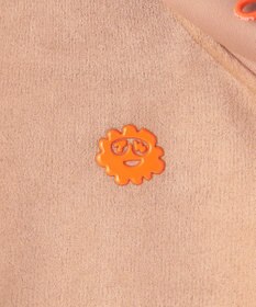 PW CIRCULUS 【MEN】ジップアップフーディ