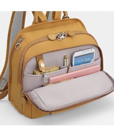 ACE BAGS & LUGGAGE Kanana project PJ1-4th リュックサック 67644 カナナ プロジェクト 軽い 軽量 旅行
