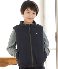J.PRESS KIDS 【140-170cm】リバーシブル ベスト