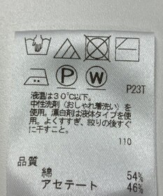 ONWARD Reuse Park 【UNFILO】ニット春夏