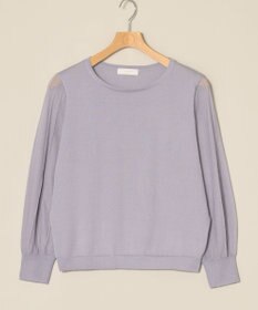 ONWARD Reuse Park 【any SiS】ニット春夏