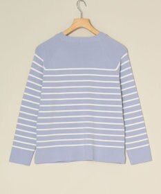 ONWARD Reuse Park 【J.PRESS】ニット春夏