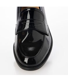 MODE ET JACOMO <MODE ET JACOMO>【レイン対応】コインローファー