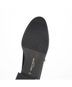 MODE ET JACOMO <MODE ET JACOMO>【レイン対応】コインローファー