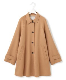 ICB WoolRever  ステンカラーコート