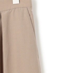 ICB 【一部カラーのみ接触冷感・洗える】UnleashLite タックパンツ