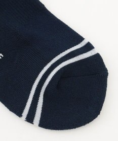 23区GOLF 【MEN】ロゴ ハイソックス