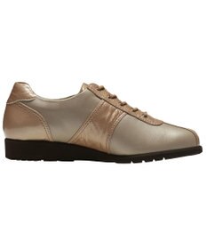 ASICS WALKING ペダラウォーキングシューズ 3E ヒール高2.0cm