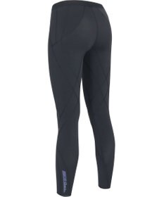 CW-X 【WOMEN】 CW-X スポーツタイツ 下半身フルサポート 運動時の筋肉の疲労軽減 マラソン 球技 スキー スノーボード ナイトラン ロング 足首丈 レディース HZY709 /ワコール