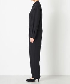 NAVE ウォッシャブルツイル ジャンプスーツ