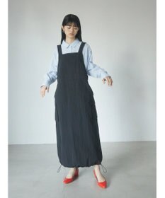 Green Parks ａ．ポケット付きジャンスカ