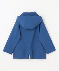 J.PRESS KIDS 【100-130cm】【撥水】マウンテンパーカー