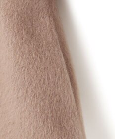 BEIGE， 【WEB限定】EMERAUDE / ファージャケット