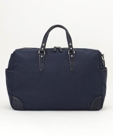 UNBILLION Otias ポリウレタンコーティングナイロンボストン