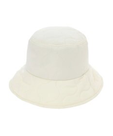 Green Parks ・ＴＯＲＣＨ　キルティングハット