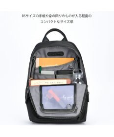 ACE BAGS & LUGGAGE W&.Day/Night ハウン スリムリュック B5サイズ 15571 ダブルアンドデイナイト