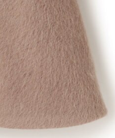 BEIGE， 【WEB限定】EMERAUDE / ファージャケット