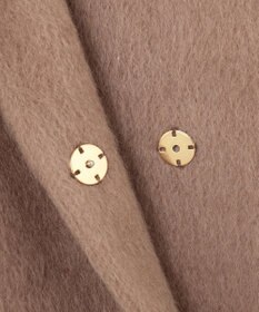 BEIGE， 【WEB限定】EMERAUDE / ファージャケット