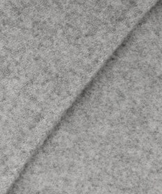 23区 ウールリバー スタンドカラーコート