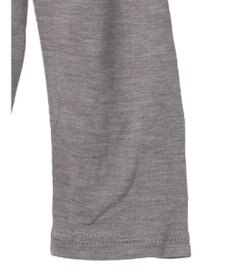 Green Parks ■Ｆｉｒｓｔ　Ｌｏｖｅ　シアーハイネックプルオーバー