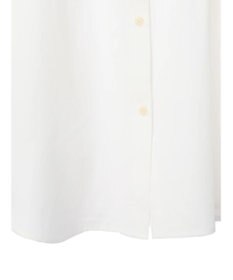 Green Parks ＳＥＴ２点ニットビスチェ＋とろみチュニック