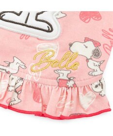 PET PARADISE スヌーピー ベル サングラス タンクトップ 小型犬