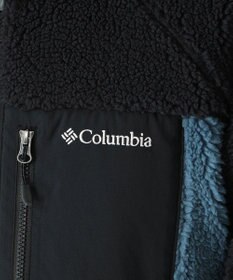 Columbia Columbia/ ペックマンボウルII ジャケット /コロンビア