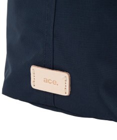 ACE BAGS & LUGGAGE ace. TOKYO  スポーベル3 大きなショルダーバッグ B4サイズ 17814 エース