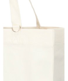 Green Parks Ｓｍｉｌｅｙ　Ｆａｃｅ／フラワープリントＢｉｇトートバック