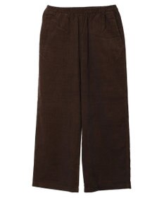 CRAFT STANDARD BOUTIQUE コーデュロイリラックスパンツ