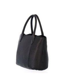 IBIZA 牛革　ハンドバッグ