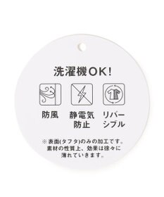 ANY KIDS 中綿リバーシブルベスト