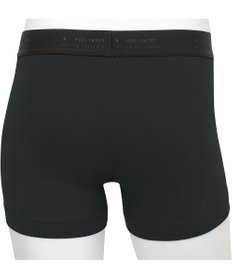 WACOAL MEN WACOAL MEN N.HOOLYWOOD COMPILEコラボ ボクサーパンツ 【気持ちいいパンツ】 綿混 フロントの安定性・快適性 毛玉になりにくい素材 前閉じ WT3423 /ワコールメン